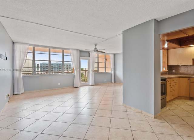 Property at 2025 NE 164 St #708, North Miami Beach, FL 33162, 2 beds, 2 baths