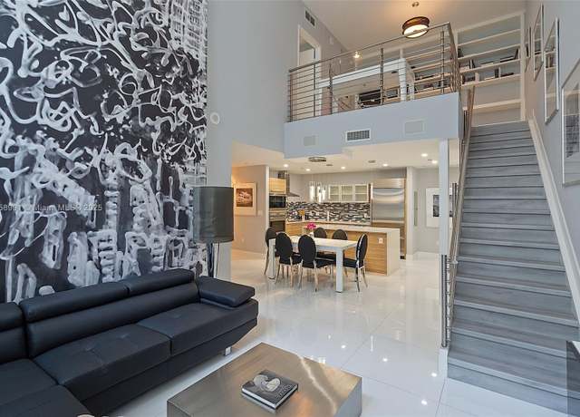 Property at 2020 N Bayshore Dr Unit TH 104, Miami, FL 33137, 2 beds, 2 baths