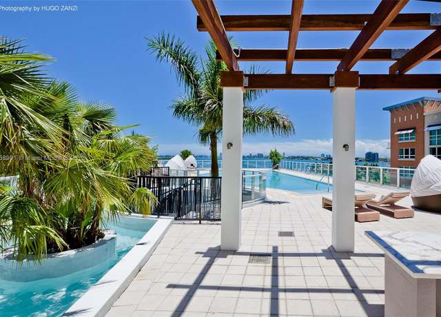 Property at 2020 N Bayshore Dr Unit TH 104, Miami, FL 33137, 2 beds, 2 baths