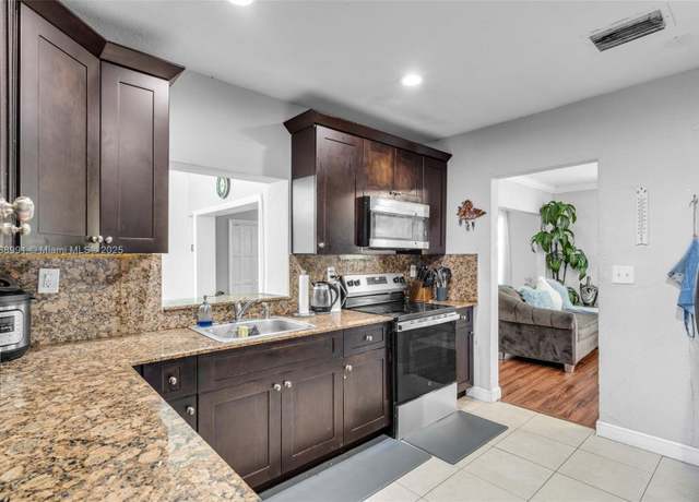 Property at 2740 NW 175th St, Miami Gardens, FL 33056, 4 beds, 3 baths