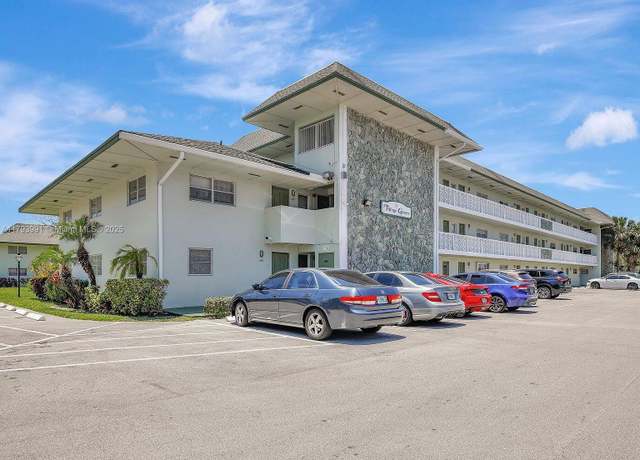 Property at 4200 NW 3rd Ct #134, Plantation, FL 33317, 2 beds, 1 bath