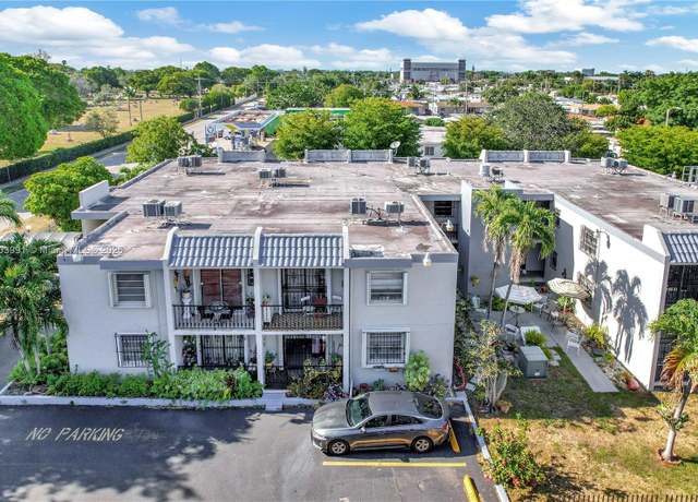 Property at 1215 SW 32nd Ave Unit 108A, Miami, FL 33135, 2 beds, 1 bath