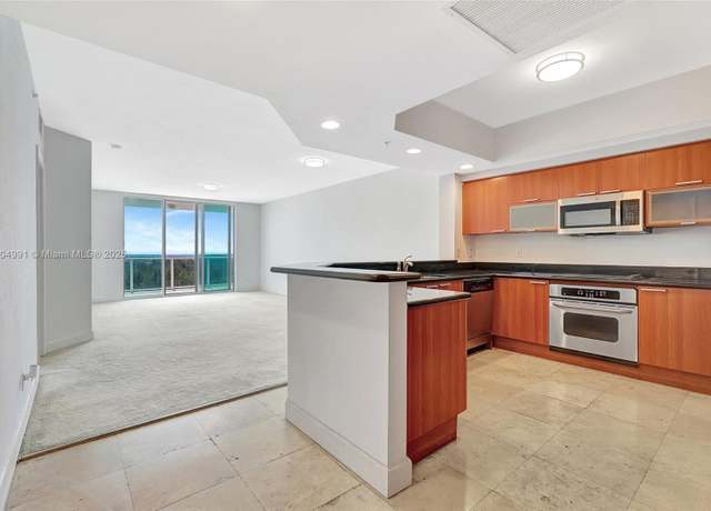 Property at 14951 Royal Oaks Ln #1406, North Miami, FL 33181, 3 beds, 3 baths