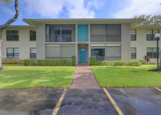 Property at 9965 Pineapple Tree Dr #203, Boynton Beach, FL 33436, 2 beds, 2 baths