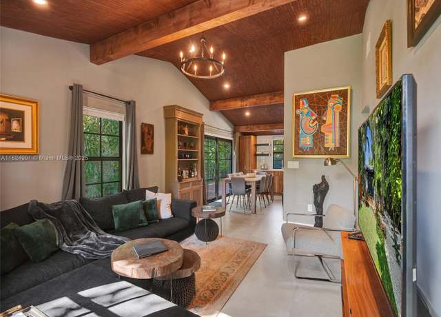 Property at 6401 SW 42nd Ter, Miami, FL 33155, 2 beds, 2 baths