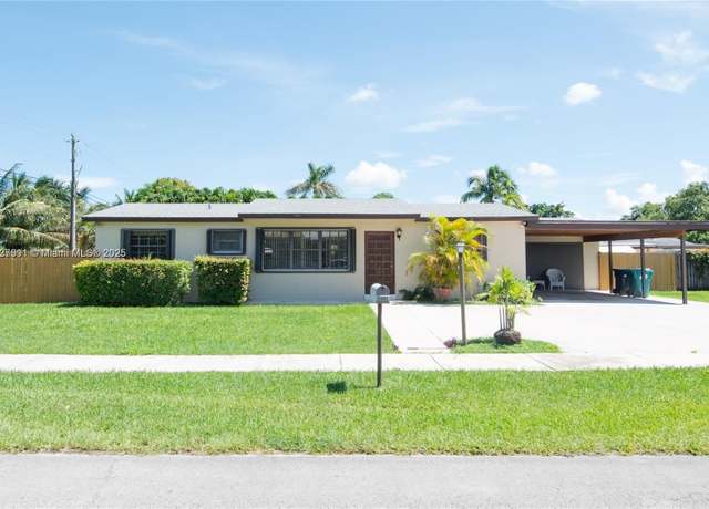 Property at 18900 SW 313th St, Homestead, FL 33030, 4 beds, 3 baths