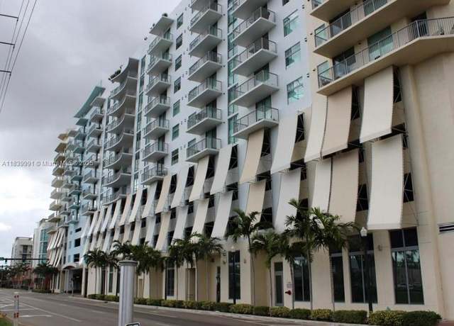 Property at 140 S Dixie Hwy #708, Hollywood, FL 33020, 1 bed, 1.5 baths
