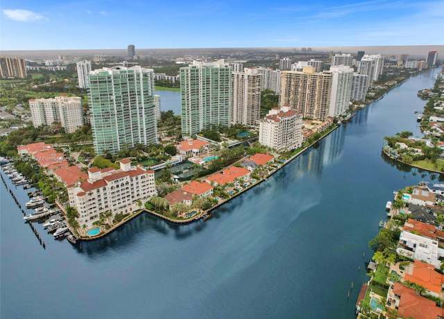 Property at 19955 NE 38th Ct #901, Aventura, FL 33180, 2 beds, 3.5 baths