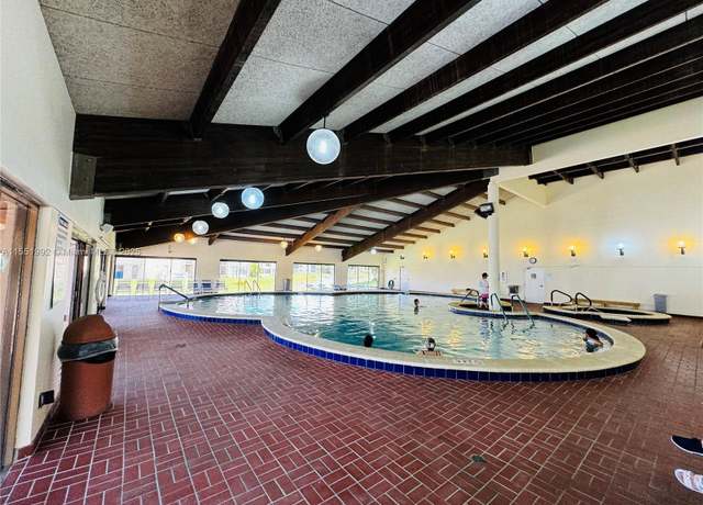 Property at 9480 Sunrise Lakes Blvd #204, Sunrise, FL 33322, 2 beds, 2 baths