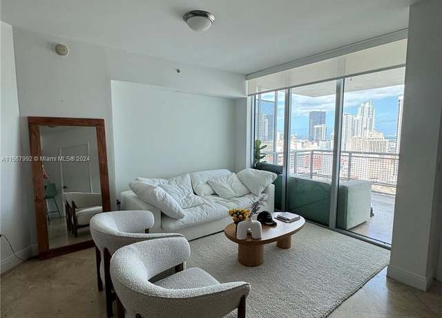 Property at 350 S Miami Ave #2603, Miami, FL 33130, 2 beds, 2 baths