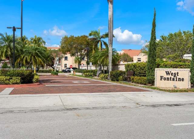 Property at 10253 NW 9th Street Cir Unit 407-6, Miami, FL 33172, 2 beds, 2 baths