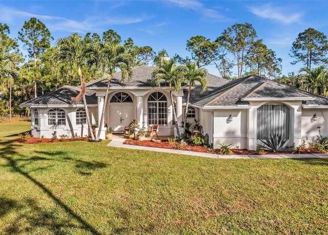 Property at 14735 N 68th St N, Loxahatchee, FL 33470, 4 beds, 3 baths