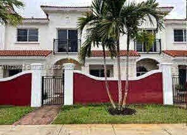 Property at Undisclosed address, Lauderdale Lakes, FL 33311, 2 beds, 2.5 baths
