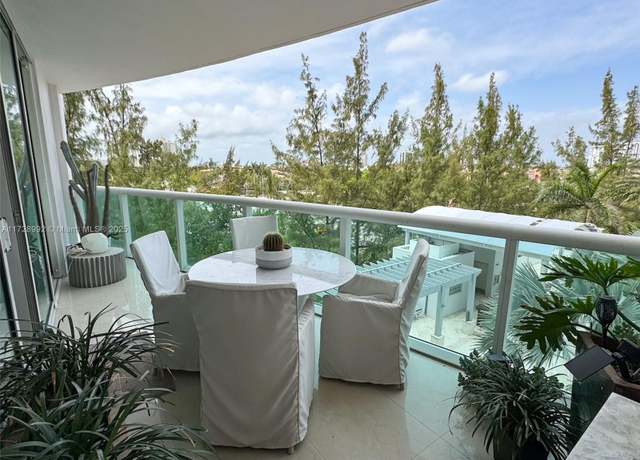 Property at 19400 Turnberry Way #412, Aventura, FL 33180, 3 beds, 3 baths