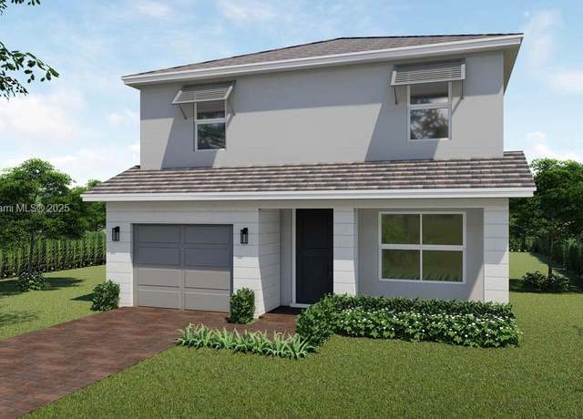 Property at 710 SE 16th Ave, Homestead, FL 33033, 4 beds, 3 baths