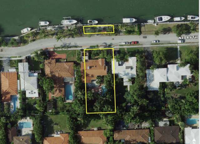 Property at 1112 NE 89th St, Miami, FL 33138, 4 beds, 3 baths