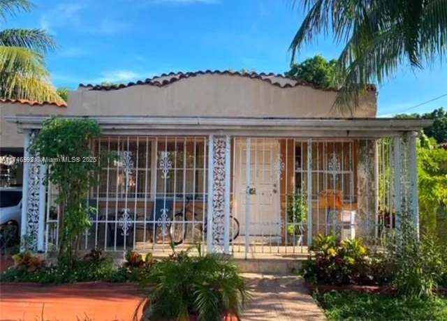 Property at 2162 NW 26th St, Miami, FL 33142, 4 beds, 2 baths