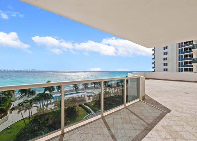 Property at 19111 Collins Ave #504, Sunny Isles Beach, FL 33160, 3 beds, 4.5 baths