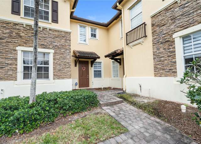 Property at 9165 SW 227th St #11, Cutler Bay, FL 33190, 3 beds, 3 baths
