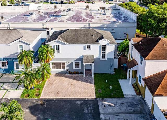 Property at 14725 SW 90th Ter, Miami, FL 33196, 4 beds, 2.5 baths