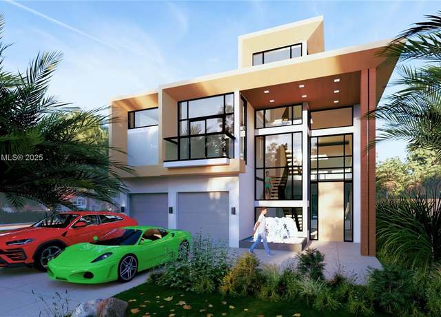 Property at 310 NE 2nd St, Boca Raton, FL 33432, 5 beds, 6.5 baths