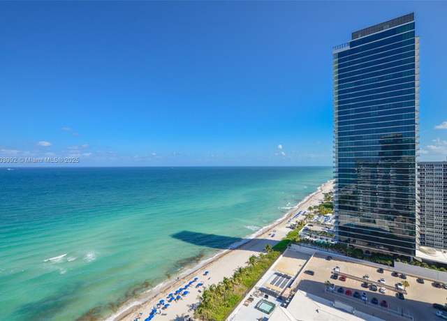 Property at 1950 S Ocean Dr Unit 22N, Hallandale Beach, FL 33009, 2 beds, 2 baths