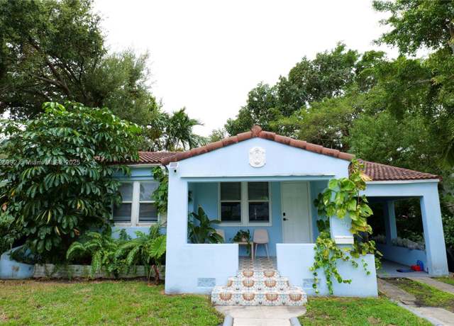 Property at 530 NW 46th St, Miami, FL 33127, 3 beds, 2 baths