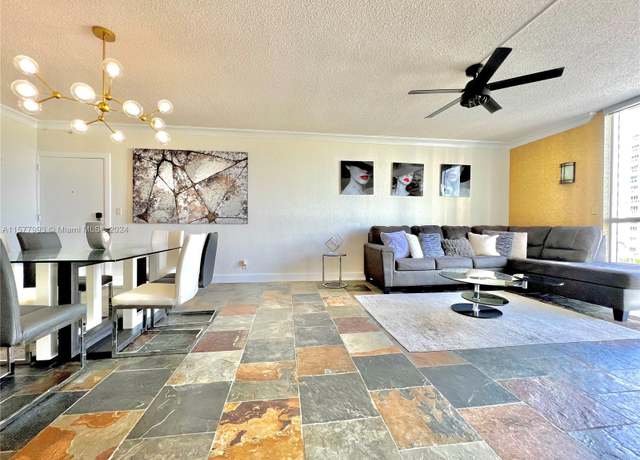 Property at 3901 S Ocean Dr Unit 6W, Hollywood, FL 33019, 2 beds, 2 baths