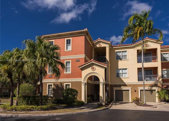 Property at 4702 SW 160th Ave #332, Miramar, FL 33027, 2 beds, 2 baths
