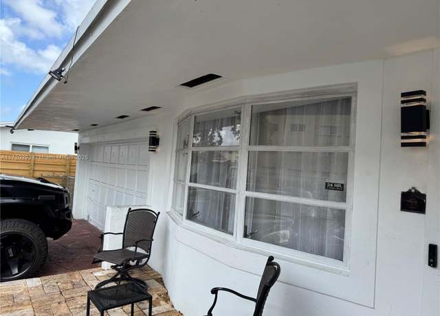 Property at 5221 Washington St, Hollywood, FL 33021, 4 beds, 3 baths