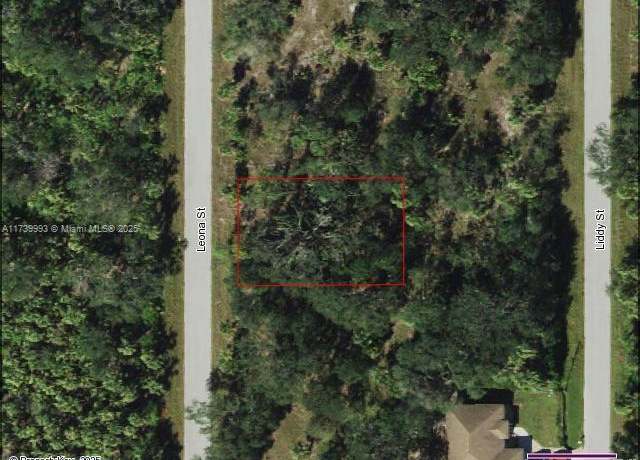 Property at 422 Leona St, Port Charlotte, FL 33954