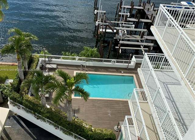 Property at 18000 N Bay Rd #601, Sunny Isles Beach, FL 33160, 2 beds, 2 baths