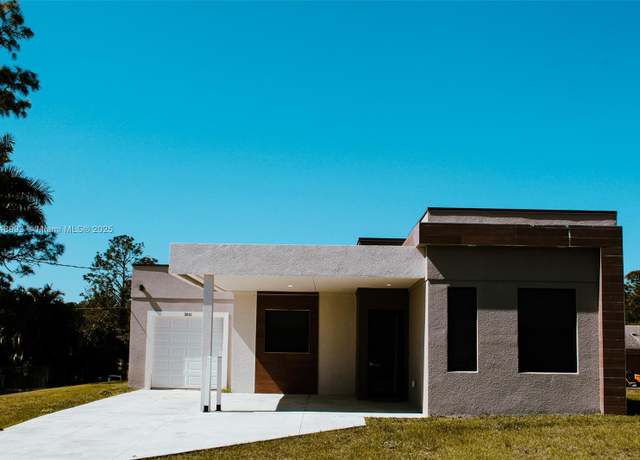 Property at 2011 Olsen Ln, Lehigh Acres, FL 33972, 3 beds, 2 baths