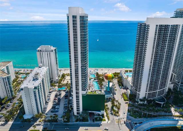 Property at 4111 S Ocean Dr #2207, Hollywood, FL 33019, 1 bed, 1 bath