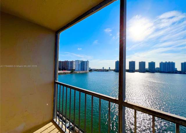 Property at 17600 N Bay Rd Unit N701, Sunny Isles Beach, FL 33160, 3 beds, 2 baths