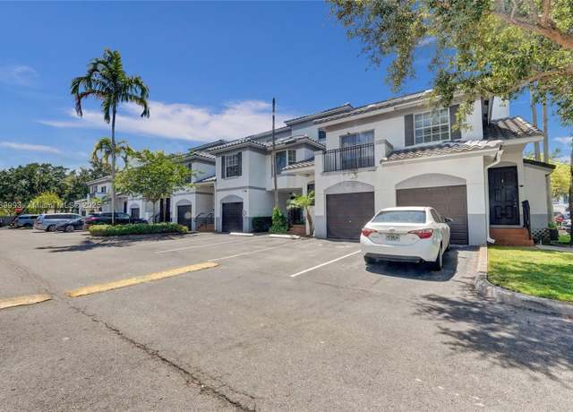 Property at 781 SW 148th Ave #1514, Sunrise, FL 33325, 3 beds, 3 baths