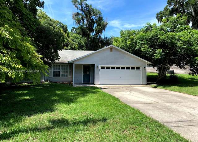 Property at 325 E Plymouth, Deland, FL 32724, 3 beds, 2 baths