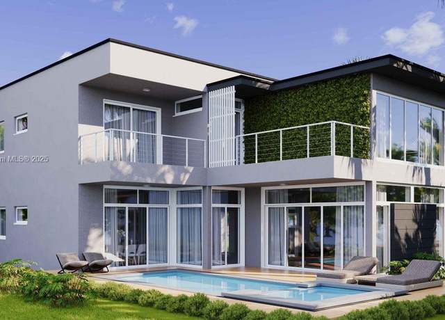 Property at 1012 Johnson St, Hollywood, FL 33019
