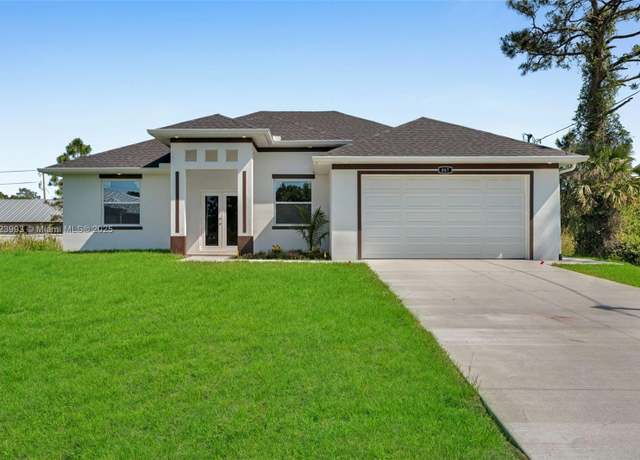 Property at 908 Barcia St E, Other City - In The State Of Florida, FL 33974, 4 beds, 2.5 baths