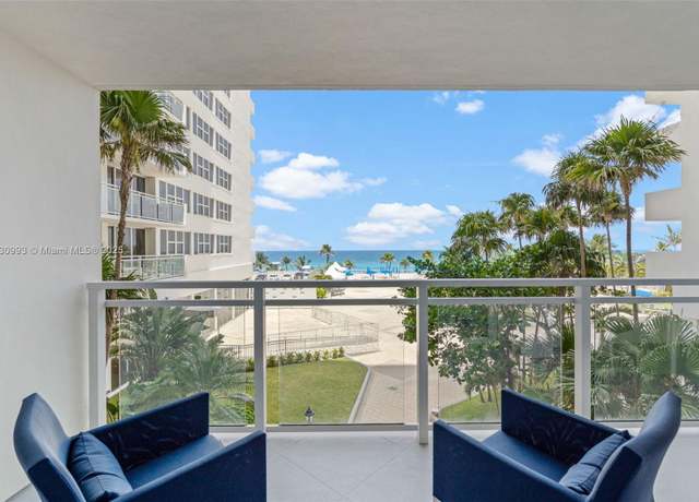 Property at 2030 S Ocean Dr #216, Hallandale Beach, FL 33009, 1 bed, 1 bath
