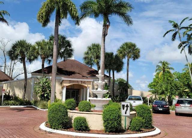 Property at 15295 SW 107th Ln #1008, Miami, FL 33196, 2 beds, 2 baths