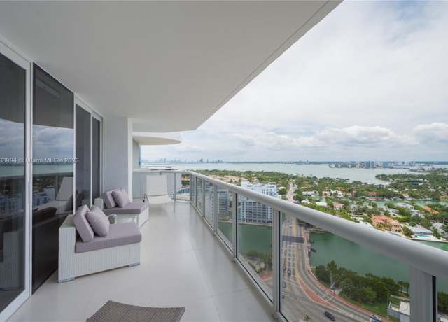 Property at 6301 Collins Ave #3006, Miami Beach, FL 33141, 2 beds, 2 baths