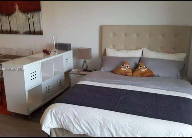 Property at 4250 Biscayne Blvd #1206, Miami, FL 33137, 1 bath