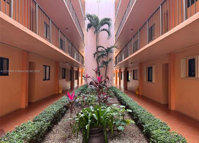Property at 8600 SW 133rd Ave Rd #310, Miami, FL 33183, 2 beds, 2 baths