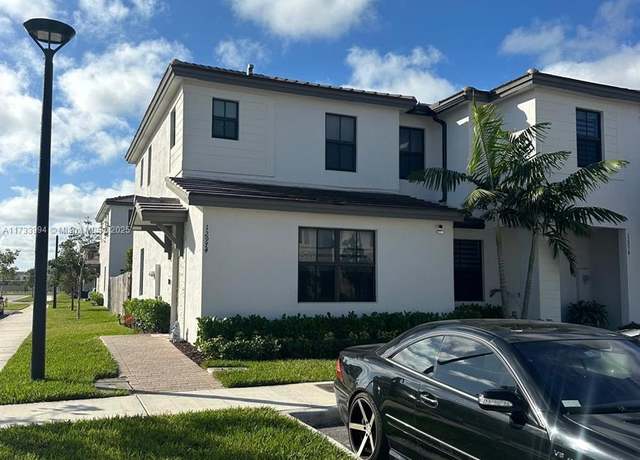 Property at 12974 SW 232nd Ln, Homestead, FL 33170, 3 beds, 3 baths