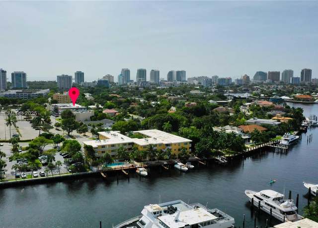 Property at 2340 NE 9th St #209, Fort Lauderdale, FL 33304, 1 bed, 1.5 baths