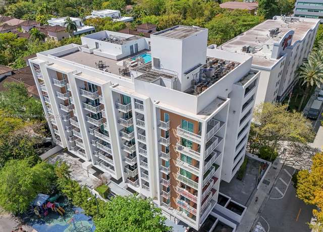 Property at 2740 SW 28th Ter #508, Miami, FL 33133, 1 bed, 1 bath
