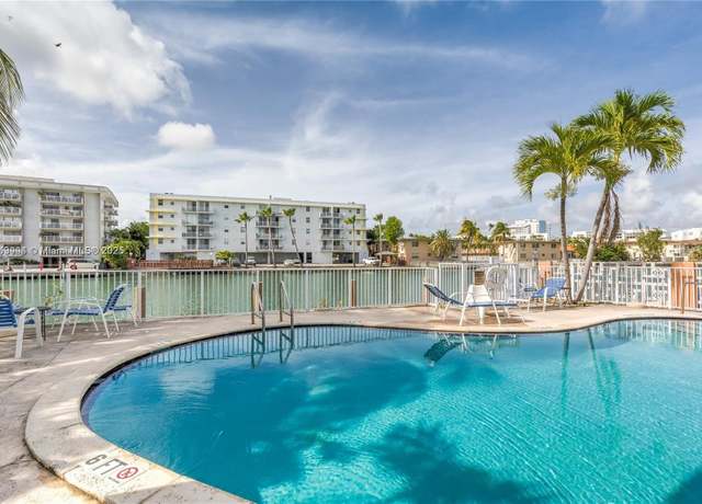 Property at 1185 Marseille Dr #205, Miami Beach, FL 33141, 2 beds, 2 baths