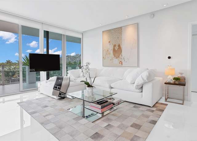 Property at 350 Ocean Dr Unit 405N, Key Biscayne, FL 33149, 2 beds, 3.5 baths