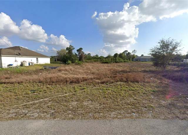 Property at Undisclosed address, Lehigh Acres, FL 33976